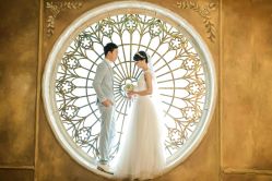 -1986婚纱摄影(清城店)