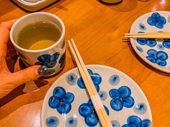 -一心创作料理屋(经开万达店)