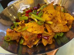 -成都驻京办餐厅(蜀都宾馆店)