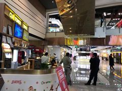 -金逸影城(中关村店)