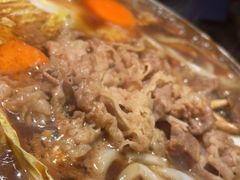 -鳗鱼家·深夜食堂(军博店)