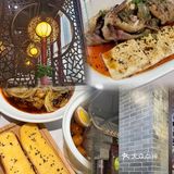 西安首家油泼鱼🐟西安人的待客菜 ‼️