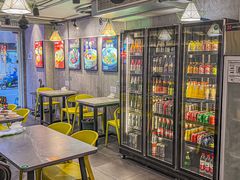 -毛哥小馆子(百井坊巷店)