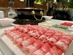 -丁卯•铜锅涮肉(工体店)