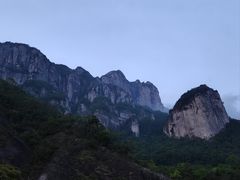 -雁荡山风景名胜区