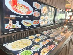 -徐记海鲜(汉城湖|太奥店)