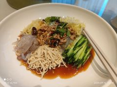 -老妈菜馆(建设街店)