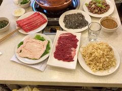 -八先生涮肉房(三里河店)