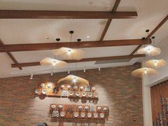 -芳草地度假酒店·野炉中餐厅