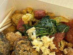 -呷贺盐酥鸡(抄纸巷店)
