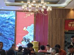 -聚鑫阁江浙菜·非遗传承技艺(青村帝华园店)