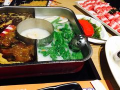 -新辣道鱼火锅(领展购物广场·中关村店)