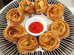 -汤臣·空中餐厅·严选粤菜(石湾世博广场店)