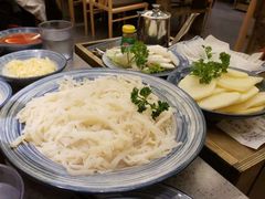 -老夏老火锅(正宁路店)