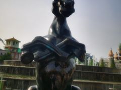 -青岛方特梦幻王国