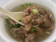 -东街钟楼肉粽(总店)