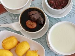 -阿三麻蓉汤圆(顺光大厦店)