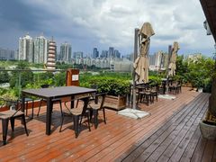 -小茶闲舍·观景商务茶馆(广州塔店)