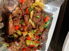 -渔语鱼新川菜Bistro(万象天地店)