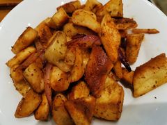 -巴依老爷新疆美食(望京小街店)