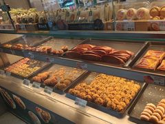 -泸溪河桃酥(秦淮夫子庙一店)