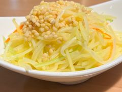 -东方饺子王(重庆路亚泰店)