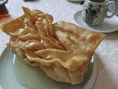 -桃园盛宴·岭南粤菜·手工茶点(南庄店)