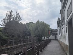 -鸣鹤古镇