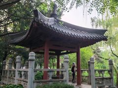 -唐城墙遗址公园