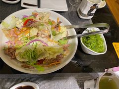 -昱匠·日本料理(金融街店)