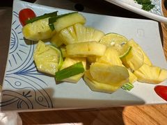 -云海肴云南菜·蒸汽石锅鱼(北京良乡华冠店)