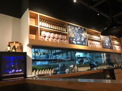 -新贝乐意大利餐厅(苏州中心店)