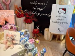 -LE SHARE洛笙·花园西餐(北京路步行街店)