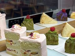 -THE MATCHA TOKYO抹茶东京(北京国贸店)