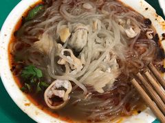-甘记肥肠粉(马鞍北路店)