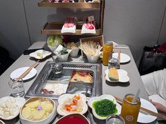 -海底捞火锅(奥森店)