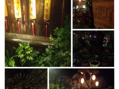 五邑人家-五邑人家(江门店)