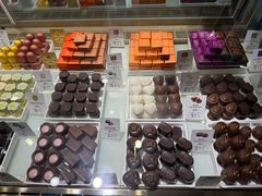 -GODIVA(港汇恒隆广场)