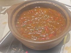 -澳门豆捞(裕华东路店)