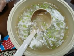 苦瓜羹-聂记粤菜馆(鼓西路店)