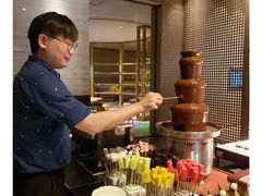 -博林天瑞喜来登酒店·西丽尚膳