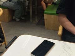 -菌小白火锅(时尚天河店)