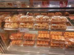 -泸溪河桃酥(西直门凯德店)