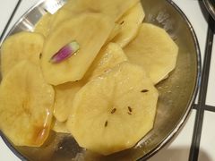 -留香铁板烤肉(解放西路旗舰店)
