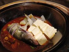 -粗粮人家·东北菜(洋桥店)