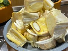 -喜家自助小火锅(乐客城店)