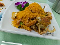 -景好海鲜餐厅(大鹏必选旅游店)