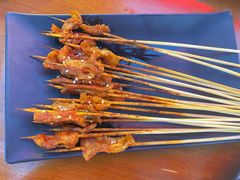 秘制五花肉-庆合府重庆大排档(紫都城店)