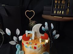 -西檬树SIMON·T轻奢蛋糕(大东方Max店)