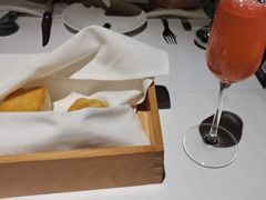 -王品牛排(福州泰禾店)